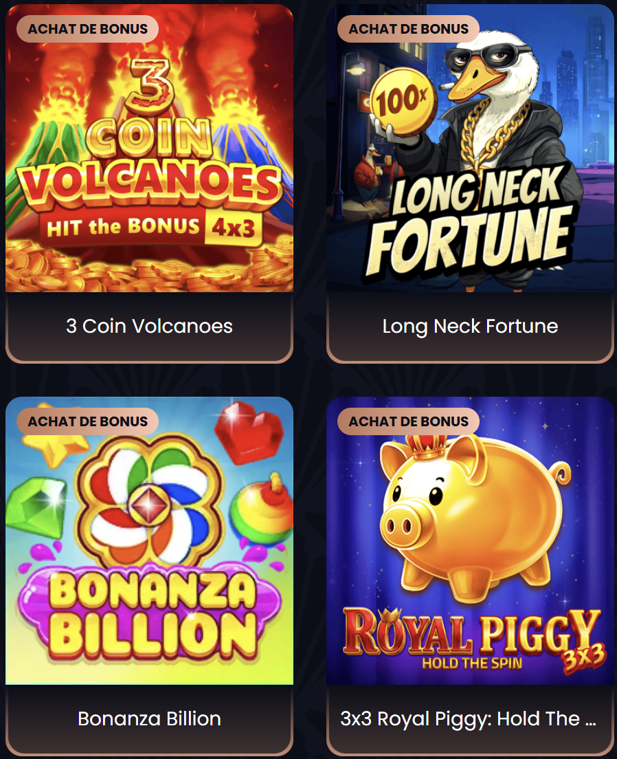 great spin casino